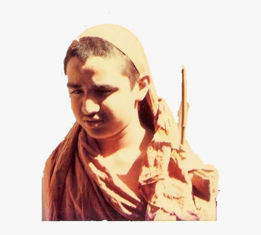 Bala Periyava Young, HD Png Download