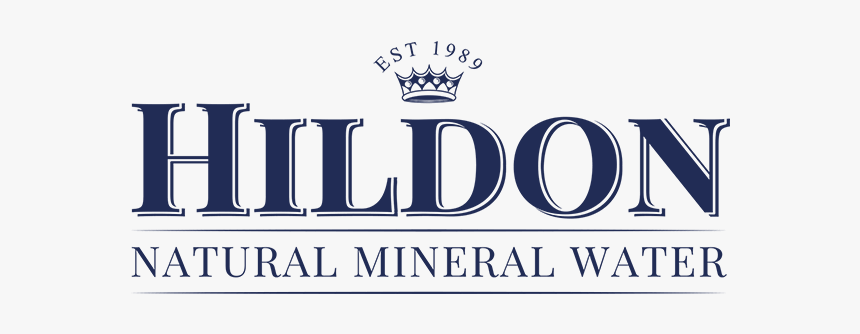 Hildon Logo Png, Transparent Png