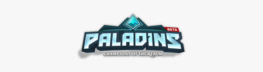 Paladins, HD Png Download
