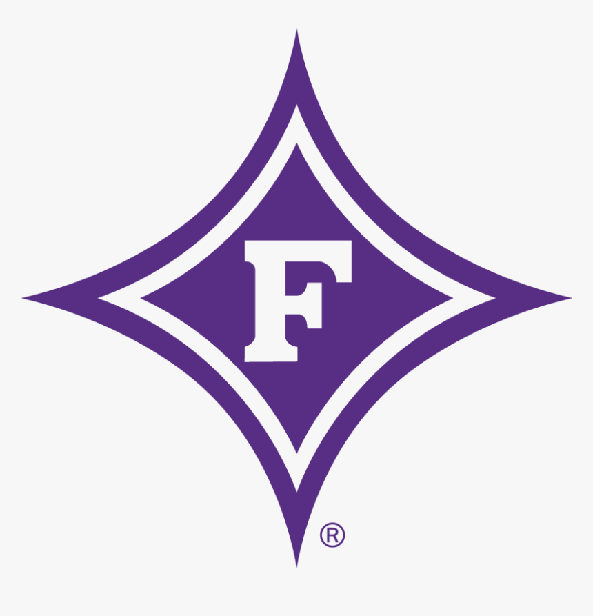 Logo Furman University, HD Png Download