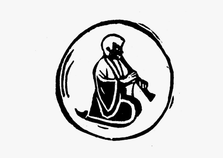 Flutes Clipart Bamboo Flute - Circle, HD Png Download