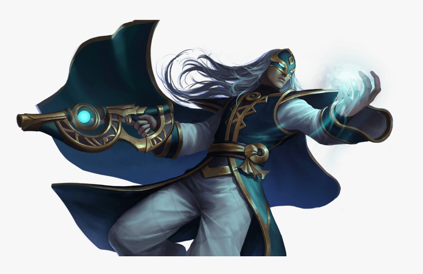 Paladins Png Page - Jenos Wallpaper Jenos Paladins, Transparent Png