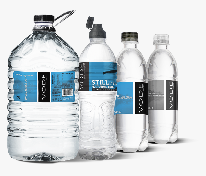 Water Bottel Images Hd, HD Png Download