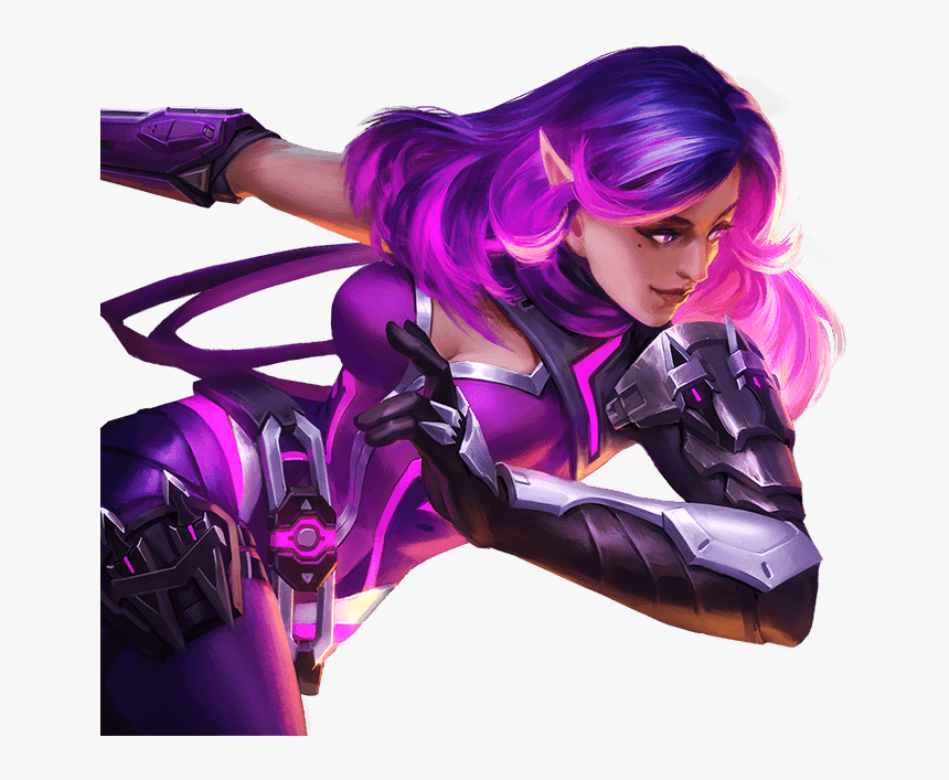 Skye Paladins Png, Transparent Png