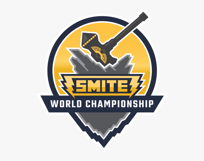 Smite Pro League Season 5, HD Png Download
