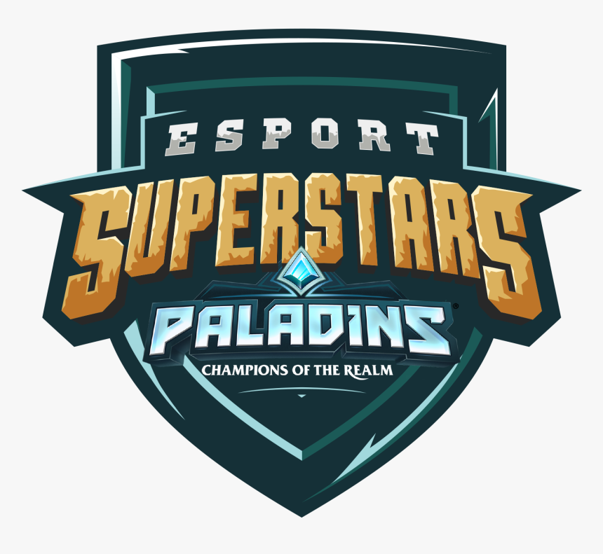 Paladins, HD Png Download