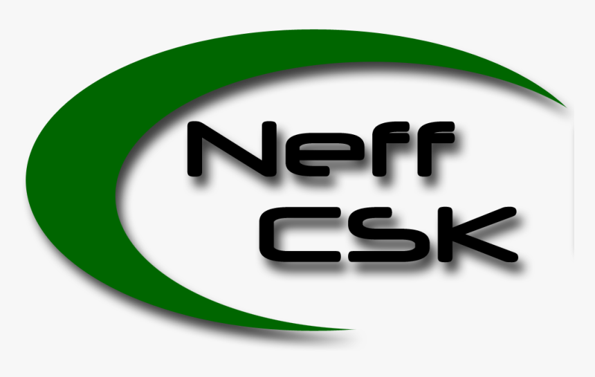 Neff Csk Codes, HD Png Download