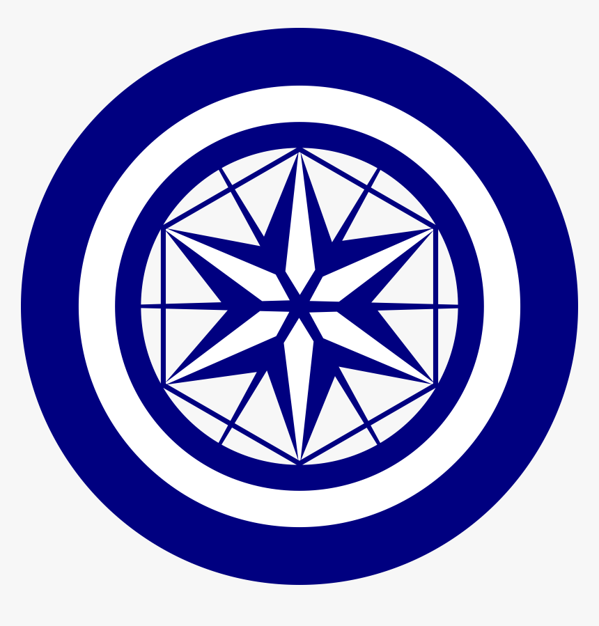 Transparent Indian Flag Chakra Png - Guess How Many Triangle, Png Download