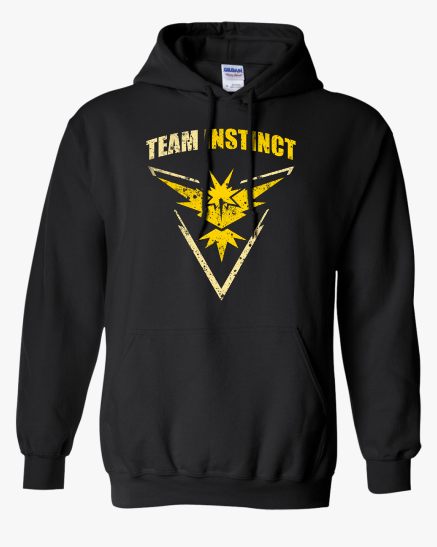 Pokemon Go Team Instinct Shirt - Luke Combs Hoodies, HD Png Download