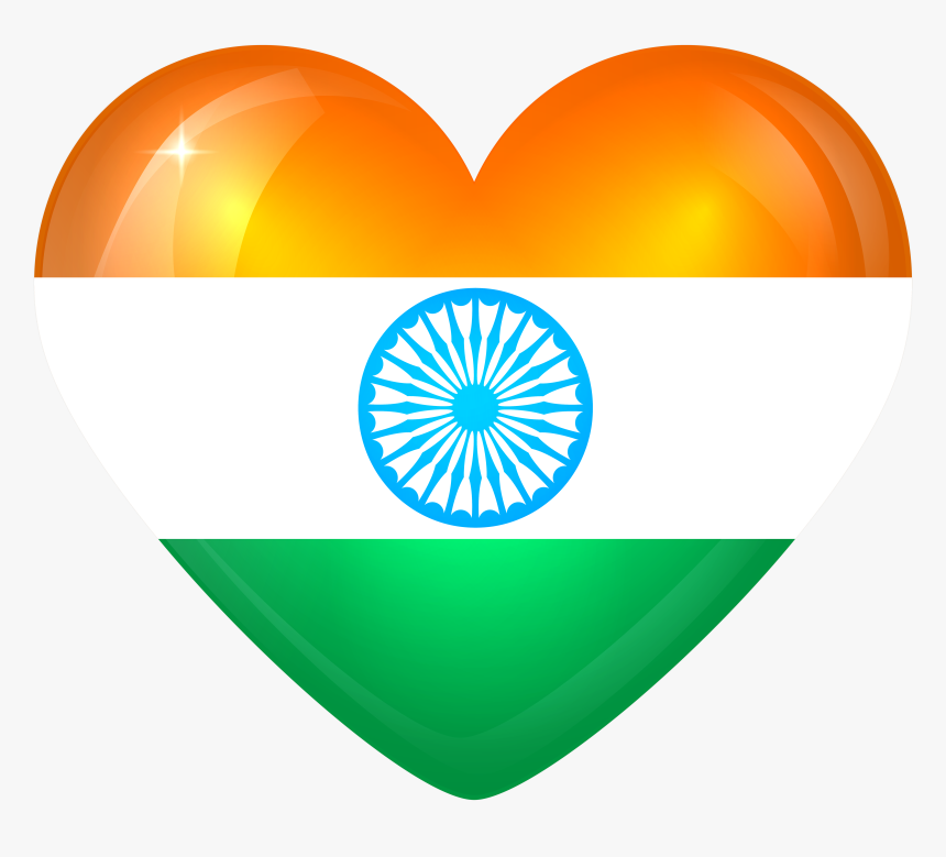 Clip Art Indian Flag Images - Indian Flag Photo Gallery, HD Png Download