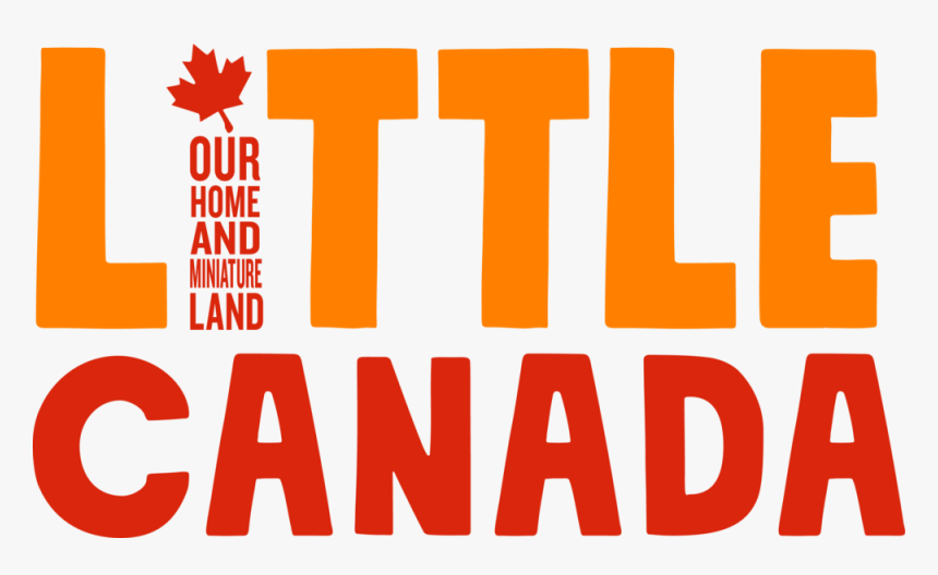 Lilcanada - Graphic Design, HD Png Download