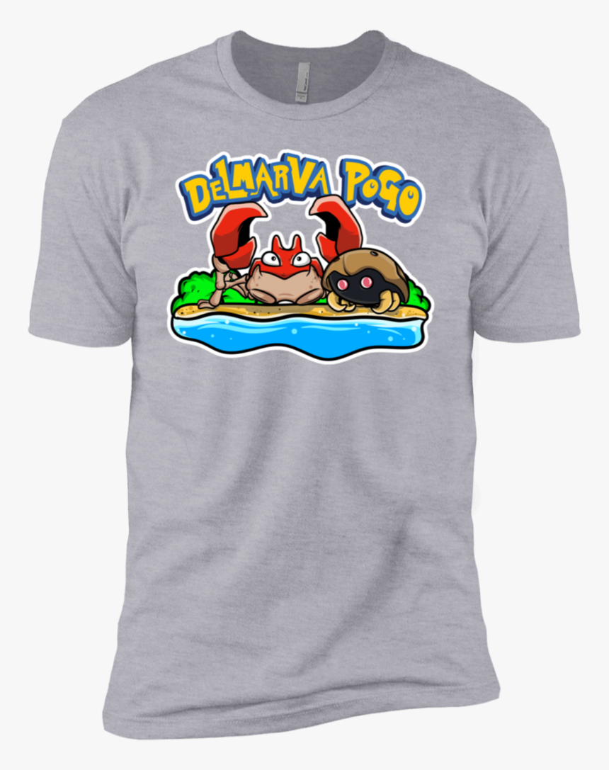 T-shirt, HD Png Download