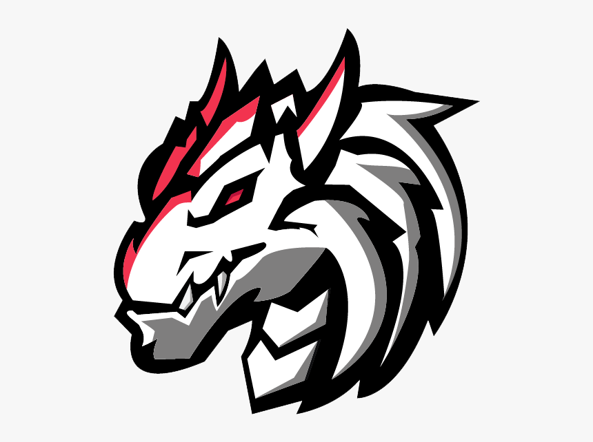 Froztfire Teamlogo Square - Froztfire, HD Png Download