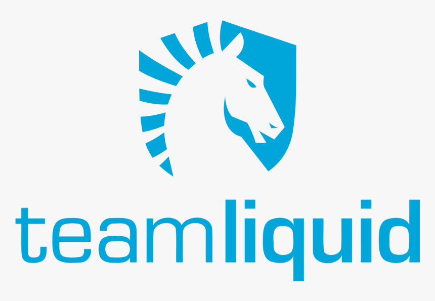 Team Liquid Logo Png, Transparent Png