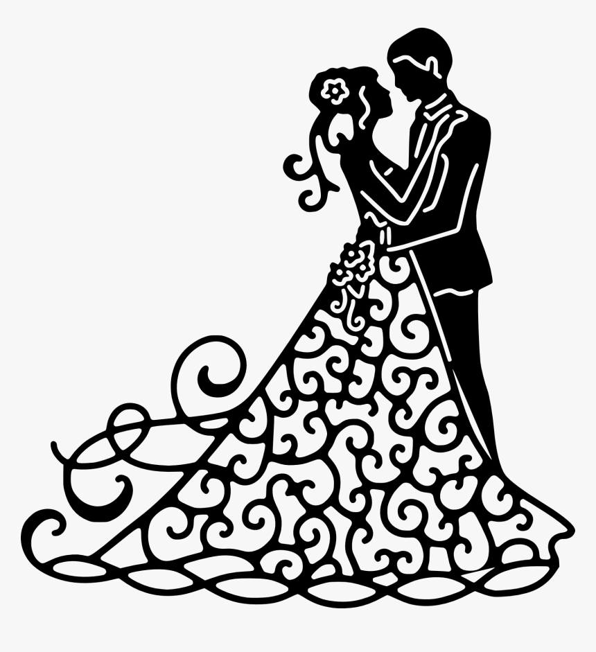 Misc, Personal Use, 50, - Tattered Lace Couple, HD Png Download