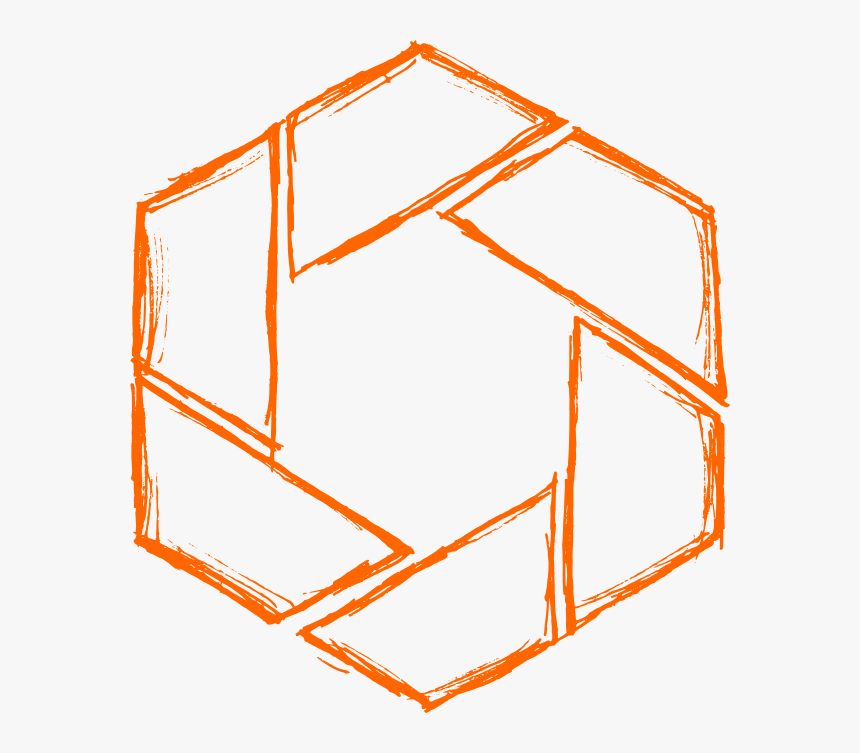 Hand Drawn Photography Logo - Png Photography Logo Free Template, Transparent Png