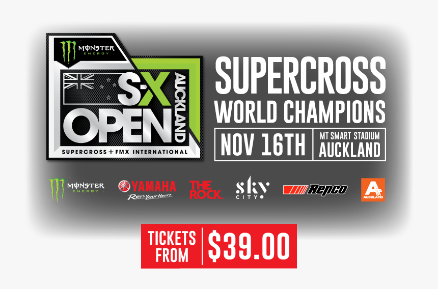 Monster Energy, HD Png Download