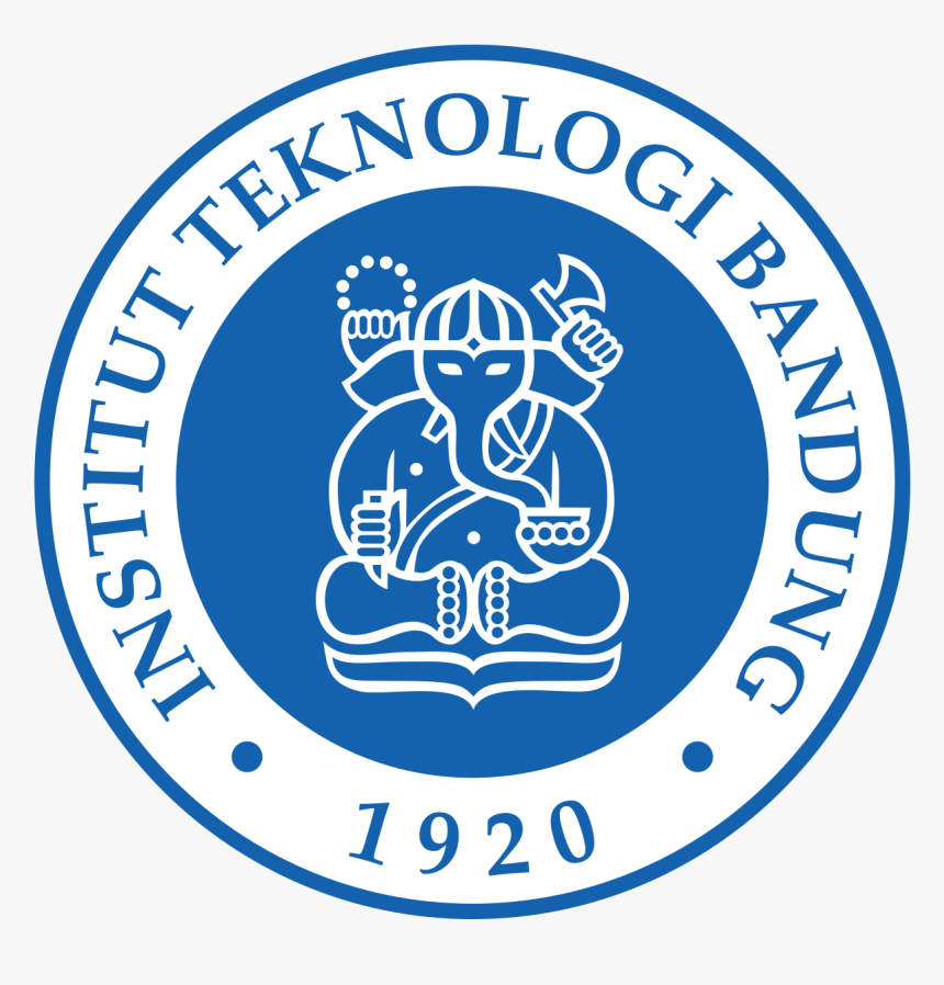 Bandung Institute Of Technology, HD Png Download