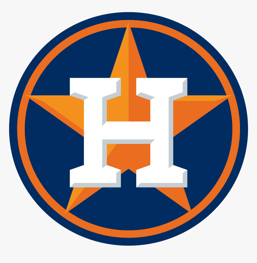 Logo Houston Astros, HD Png Download