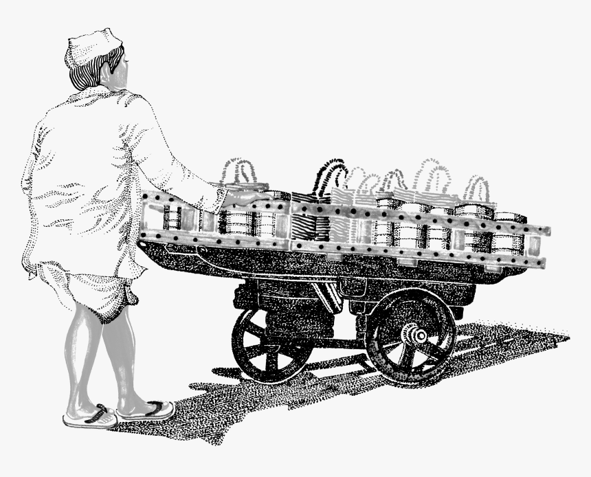 Images - Dabbawala Graphics, HD Png Download