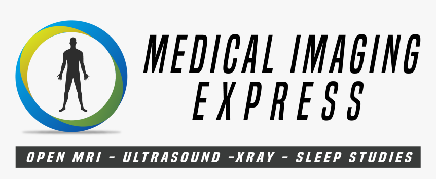 Medical Imaging Express Logo - Circle, HD Png Download