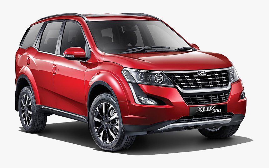 Plush New Xuv 500, HD Png Download