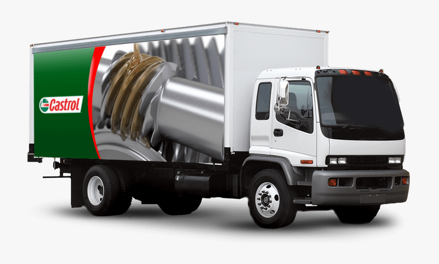 Lorry Transportation Service Advertisement, HD Png Download