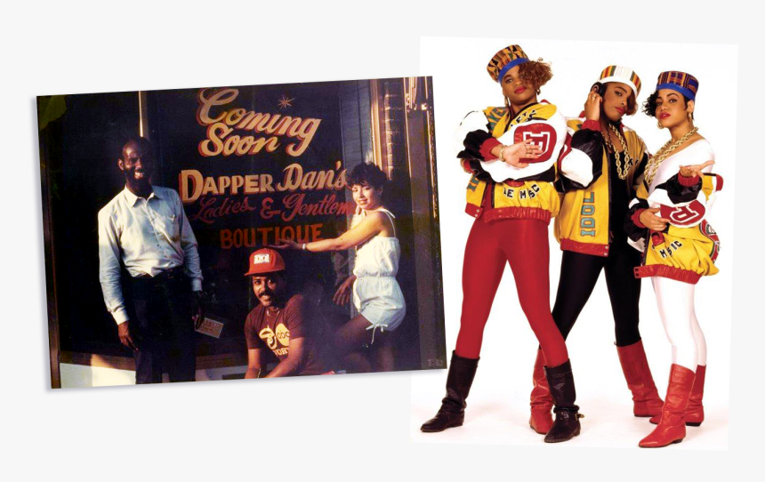 Salt N Pepa Png, Transparent Png , Transparent Png Image - PNGitem