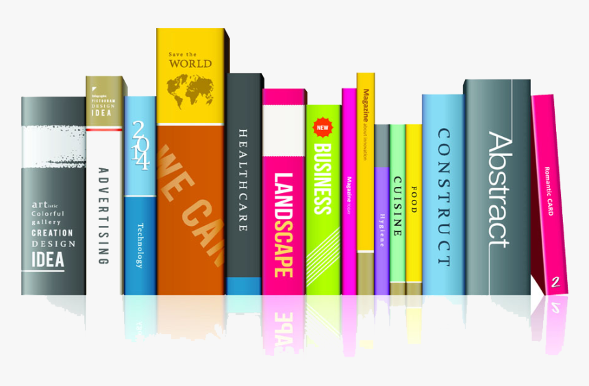 Book Stock Photography Clip Art - Books Png No Background, Transparent Png