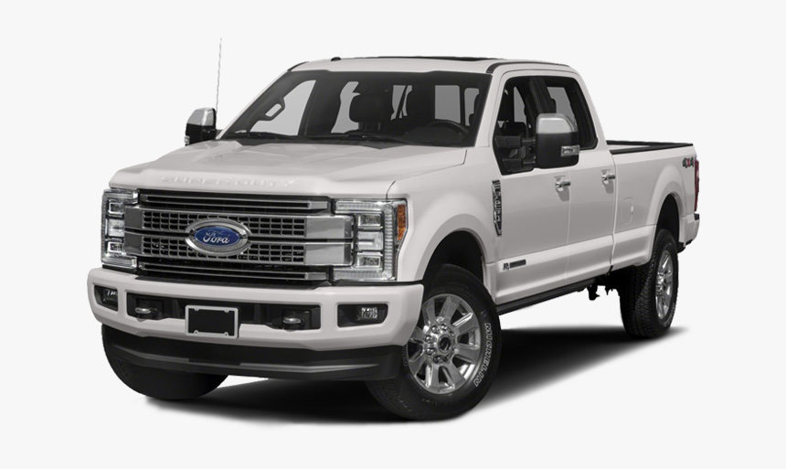 Powerstroke - Ford 350 Super Duty 2019, HD Png Download
