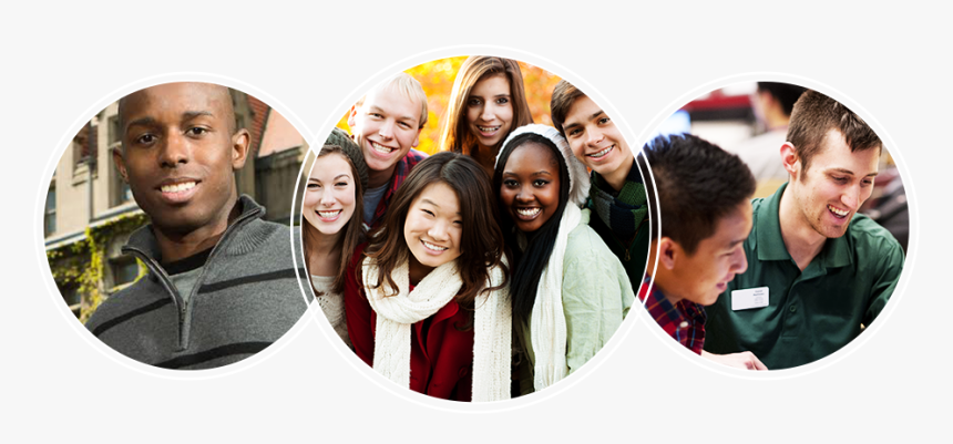 Hd College Search Happy College Students - Happy College Students Png, Transparent Png