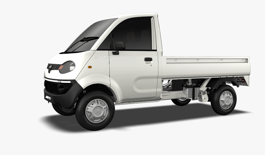 Commercial Vehicle, HD Png Download