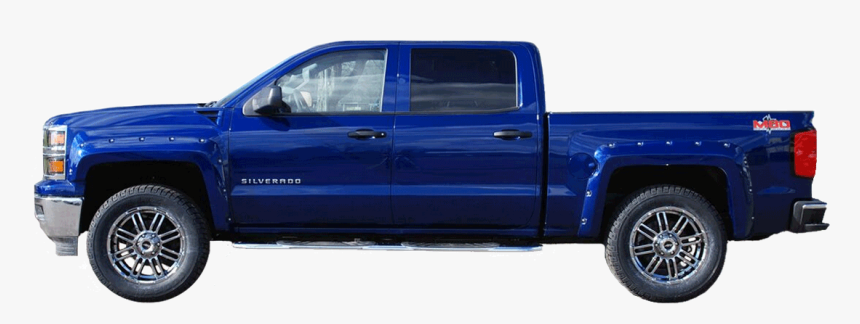 Chevy Truck Png - Ford Super Duty, Transparent Png