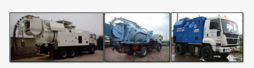 Trailer Truck, HD Png Download