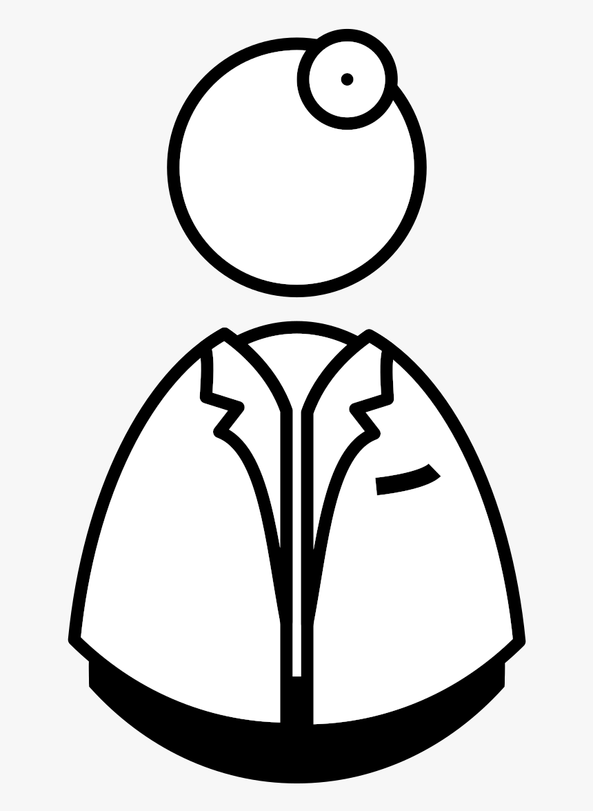 Muslim Doctor Clip Arts - 종편 건강 프로그램 시청률, HD Png Download