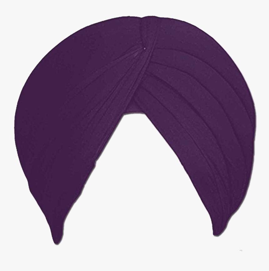 Sikh Turban Png - Turban Png, Transparent Png