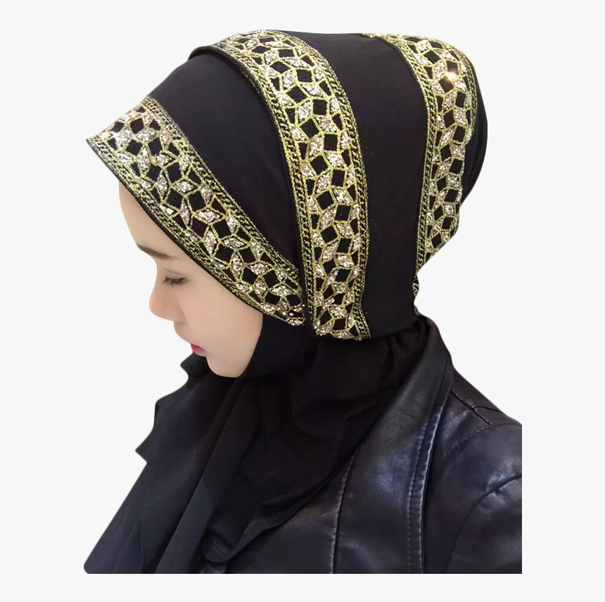 Hijab, HD Png Download