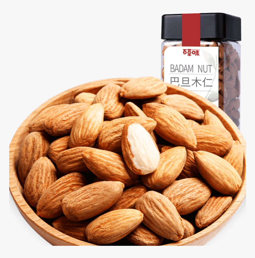Almond , Png Download - Almond, Transparent Png