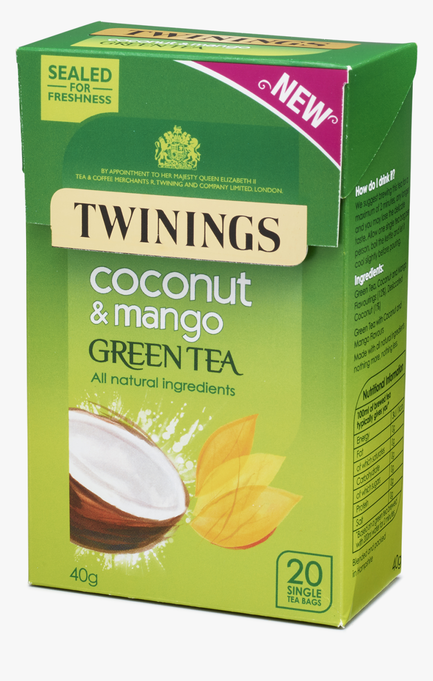 Twinings Earl Grey, HD Png Download