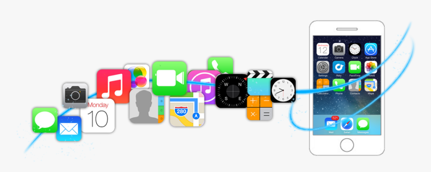 Png App Development Banner, Transparent Png