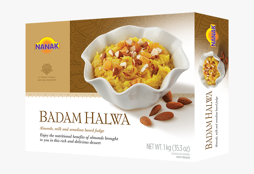 Nanak Gulab Jamun 12pcs, HD Png Download