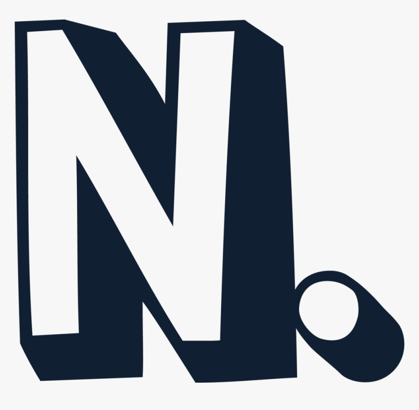 N For Native, HD Png Download