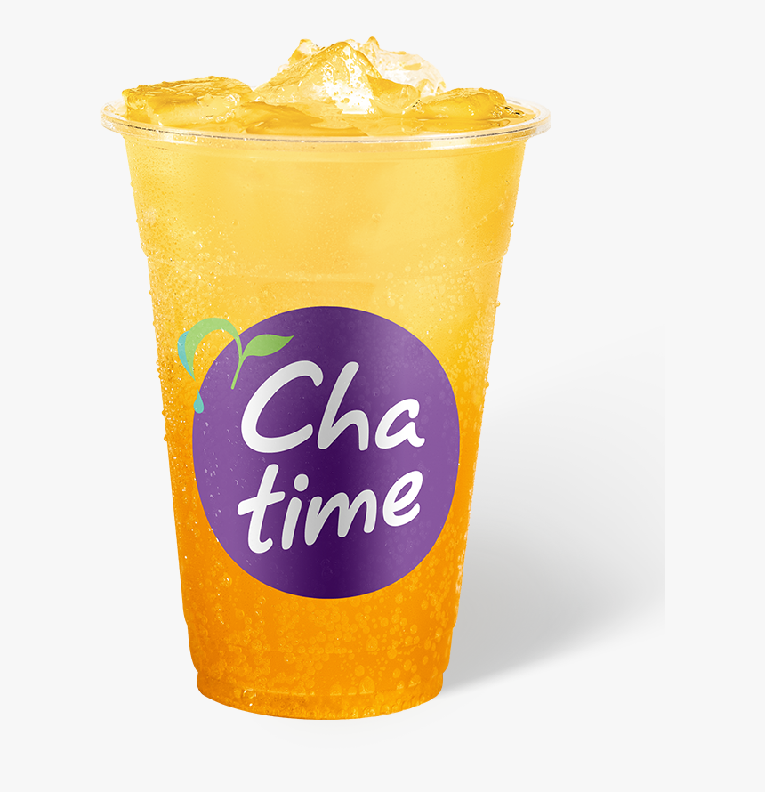 Chatime Drink Png, Transparent Png