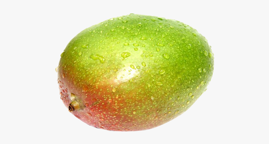 Download Green Mango Hq Png Image - Avocado, Transparent Png