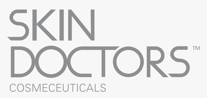 Ein Hautpflegeproblem, Eine Skin Doctors™ -lösung - Skin Doctors Logo, HD Png Download