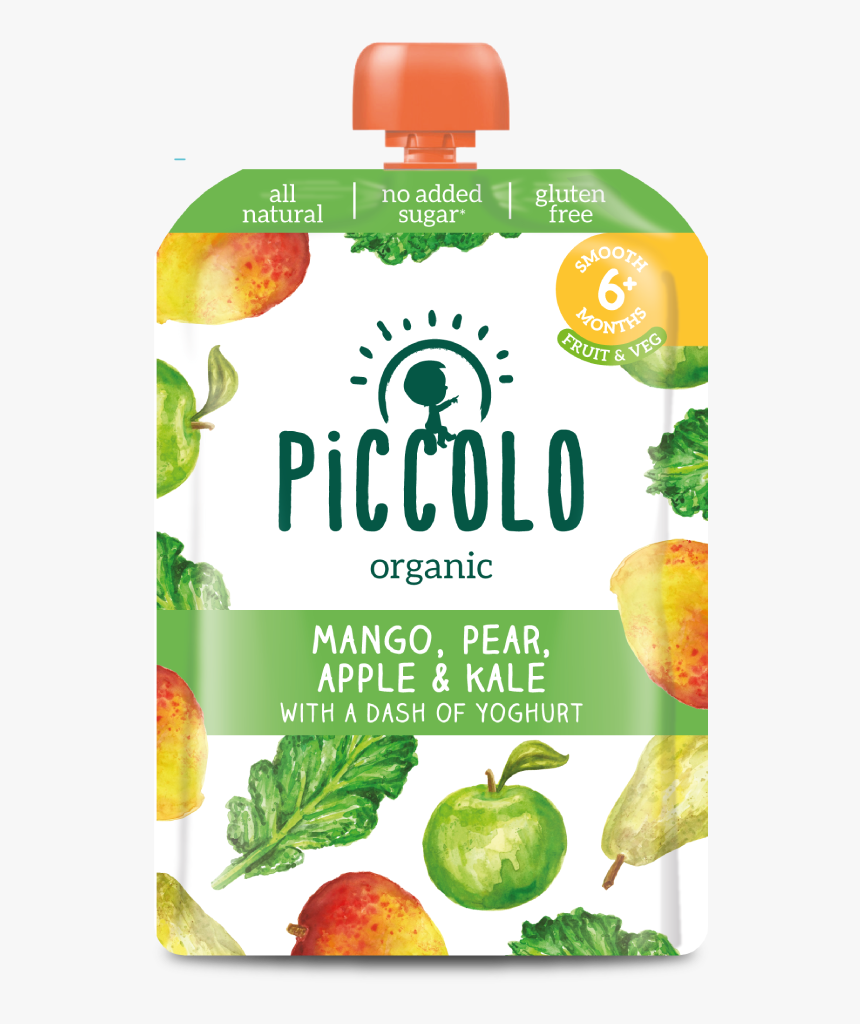 Piccolo Food, HD Png Download , Transparent Png Image PNGitem