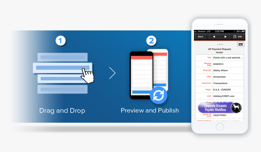 Rapid Web Apps Development, HD Png Download
