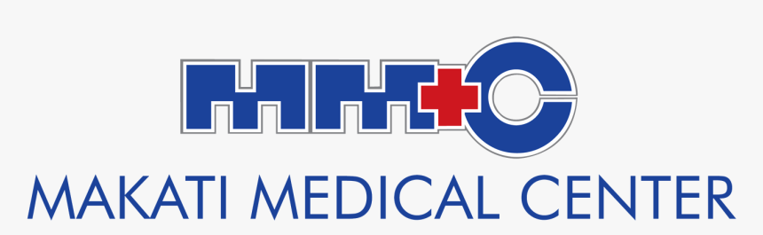 Makati Medical Center Logo - Makati Medical Center Foundation, HD Png Download