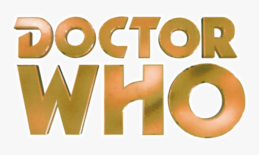 Paul Mcgann Logo - 8th Doctor Who Logo, HD Png Download