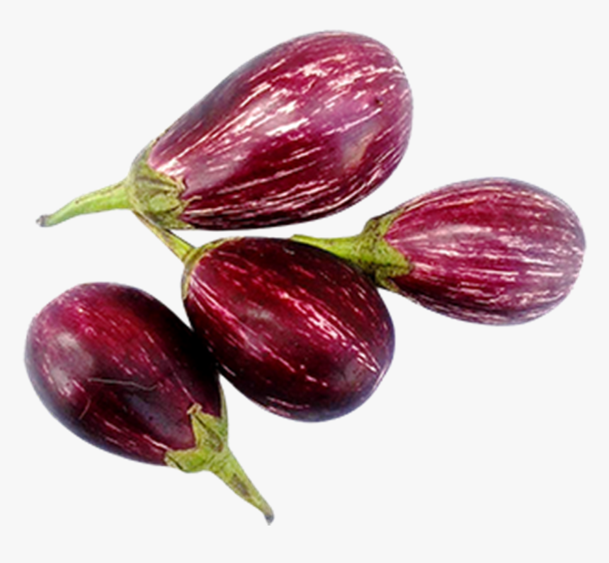 Eggplant, HD Png Download